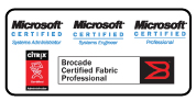 Brisbane Certified Technicians - Microsoft, Citrix, Cisco, Brocade Brisbane Certified Technicians - Microsoft, Citrix, Cisco, Brocade
